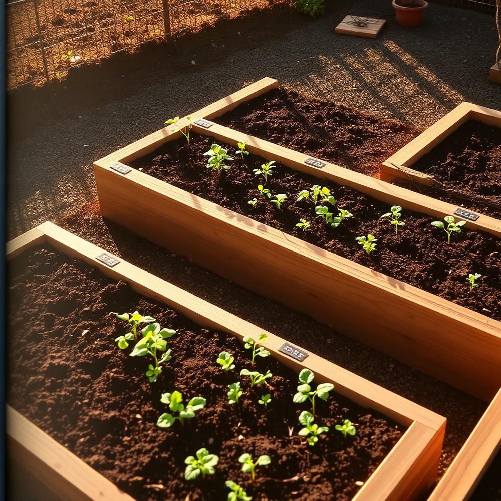 Garden & Growing