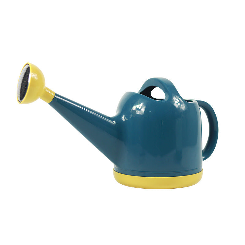Cute Little Fat Shower Watering Can - 4L Gardening Tool
