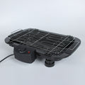 Electric Korean BBQ Grill for Home and Outdoor Use