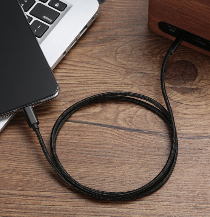 Apple Lightning to 3.5mm AUX Audio Cable for iPhone