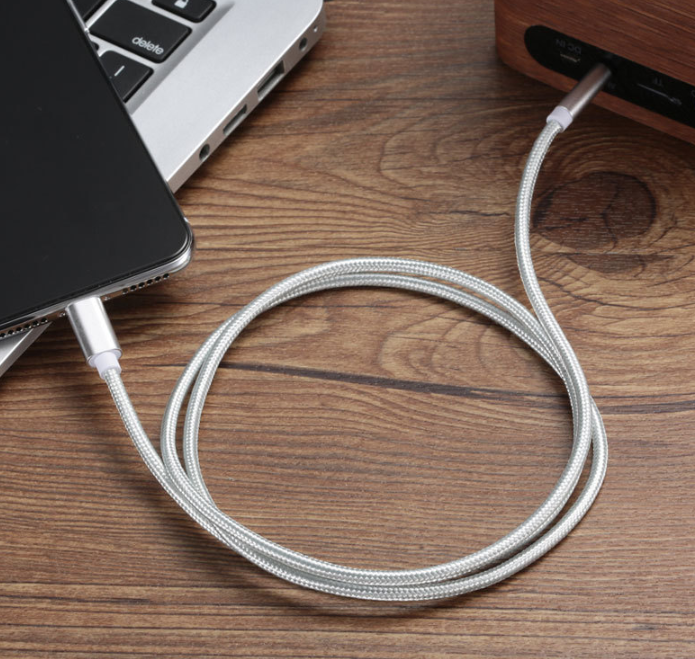 Apple Lightning to 3.5mm AUX Audio Cable for iPhone