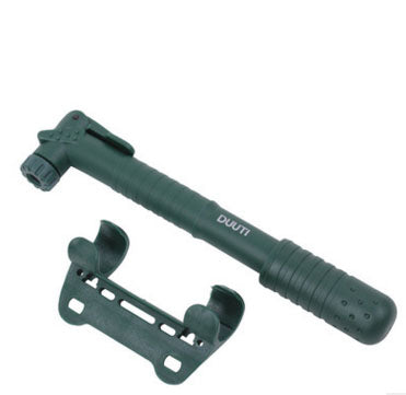 Mini Bicycle Pump with Hand Action and US/France Valve