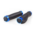 Ergonomic Silicone Grip Covers for Cycling Accessories