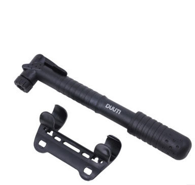 Mini Bicycle Pump with Hand Action and US/France Valve