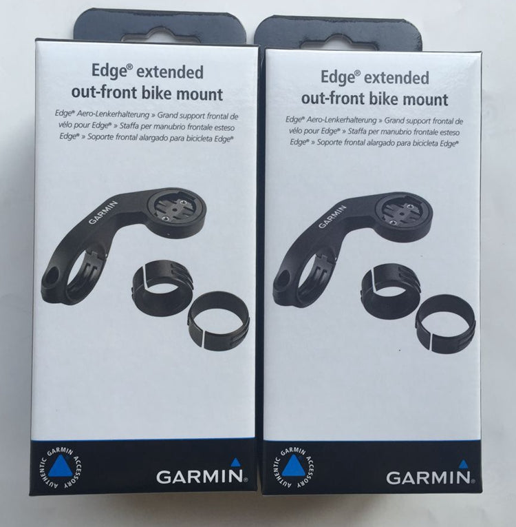 Garmin Original Extended Mount for Edge Series