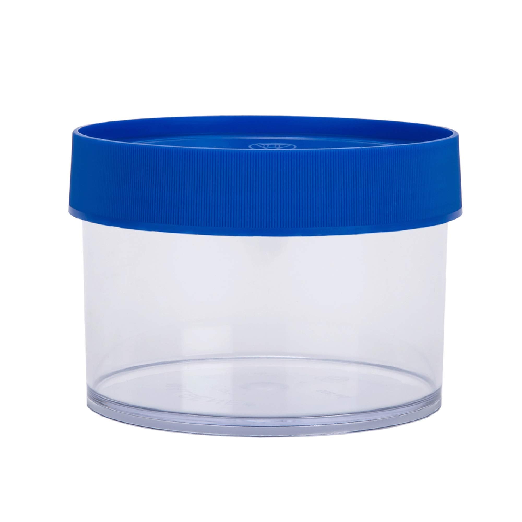 Nalgene Outdoor Storage Container 16-Ounce Clear