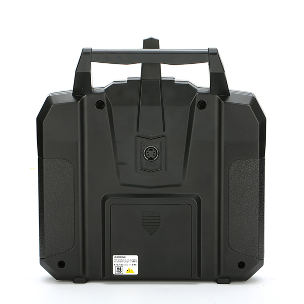 FlySky FS-i6X i6X 10CH 2.4GHz AFHDS 2A RC Radio Transmitter With FS-iA10B Receiver for FPV RC Drone Engineering Vehicle Boat Robot - Image 4