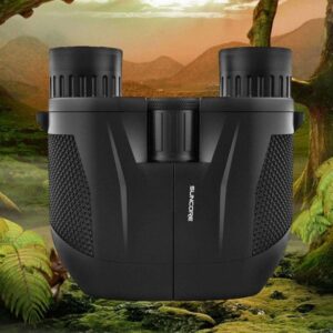 Color: Purple – Binoculars Portable X For Adults Children BAK Prism Outdoor Camping Bird Watching Theater And Music Concerts Hunting