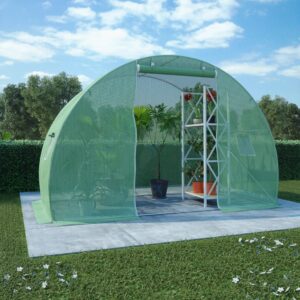 Greenhouse 48.4 ft 118.1″x59.1″x78.7