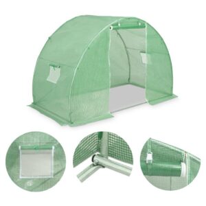 Greenhouse 48.4 ft 118.1″x59.1″x78.7
