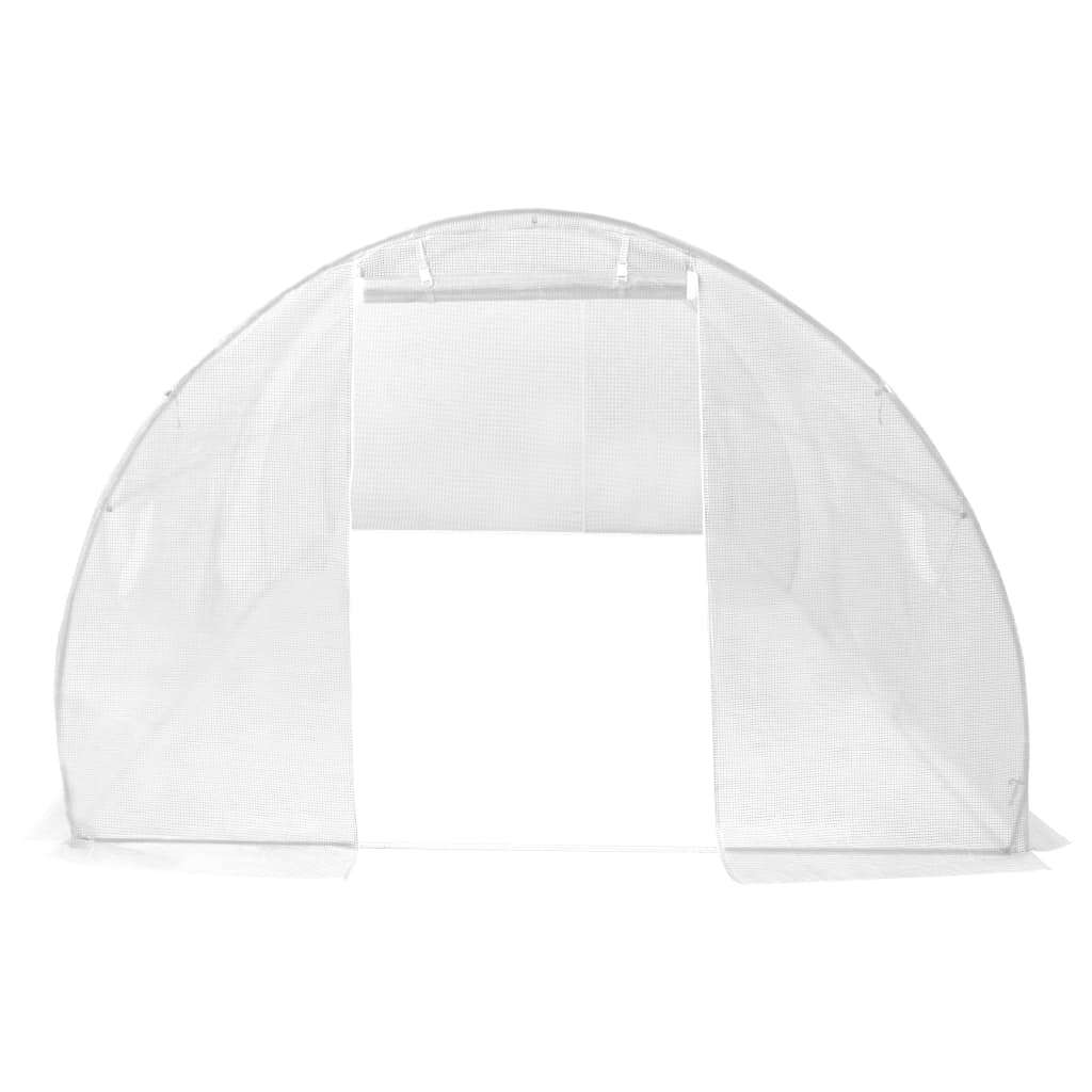 Greenhouse 193.8 ft 236.2"x118.1"x78.7 - Image 4