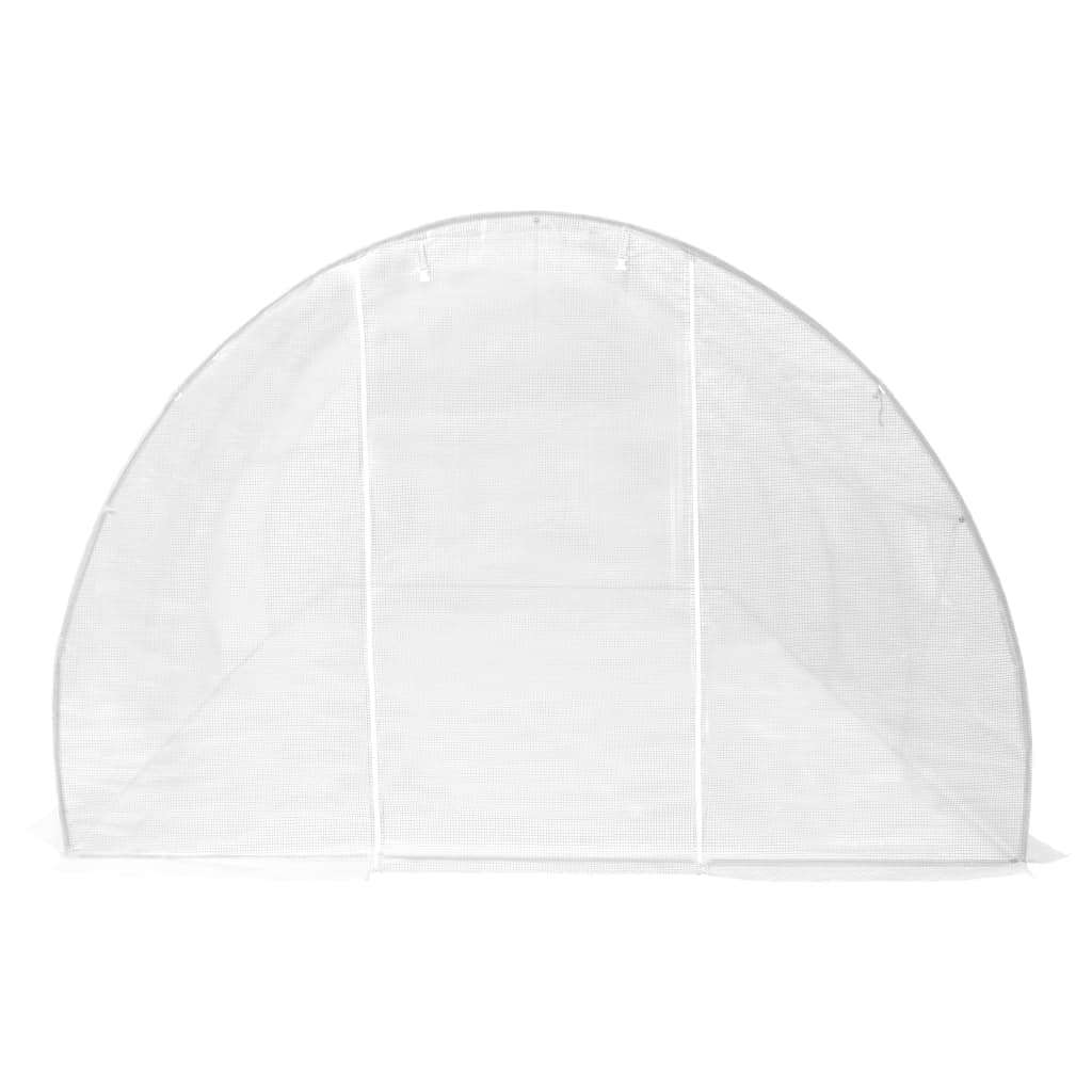 Greenhouse 193.8 ft 236.2"x118.1"x78.7 - Image 5