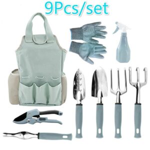 Pruning Thick Branch Scissors Gardening Tool Set
