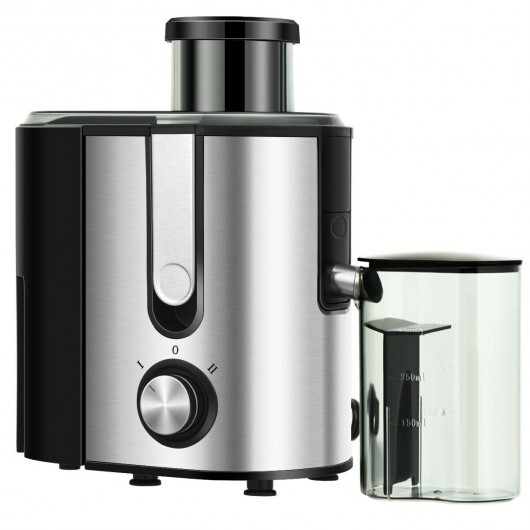 Centrifugal Juicer Machine Juicer Extractor Dual Speed - Image 5