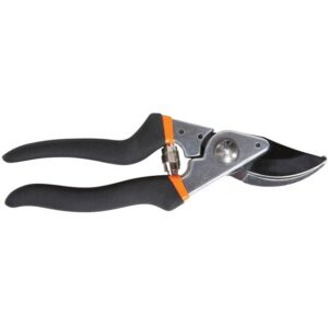 Fiskars Bypass Pruner 8 Inch