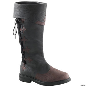 Men’s captain boots-sm