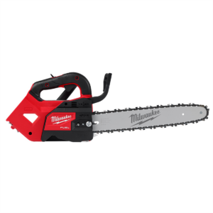 Milwaukee Tool M18 FUEL 14″ Top Handle Chainsaw (Tool-Only)