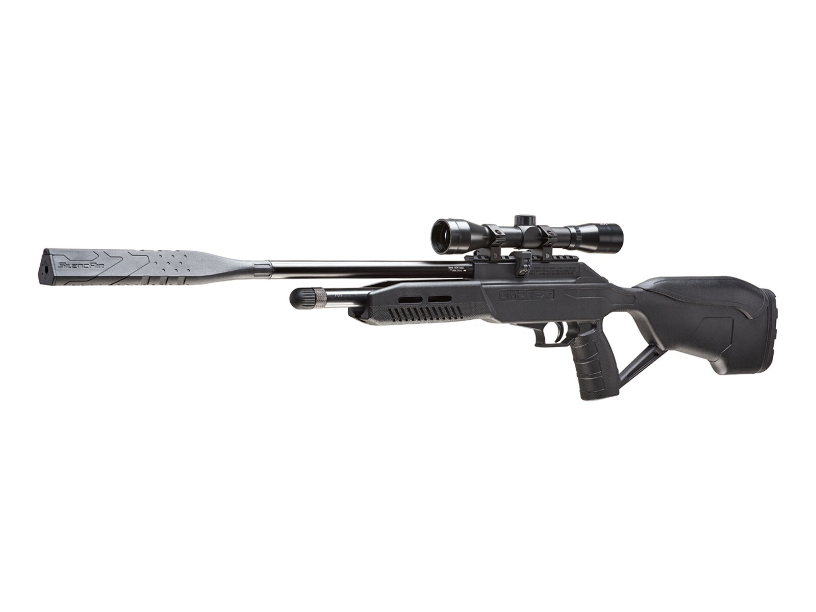 Umarex Fusion 2 CO2 Rifle