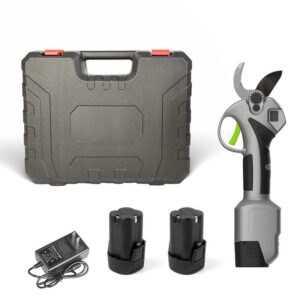 Specifications: Two Electricity And One Charge, Power specifications: US-3.2cm, Radius:  – 16.8V High-Power Lightweight 55-Opening Professional Pruning Shears