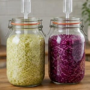 Fermenting & Brewing