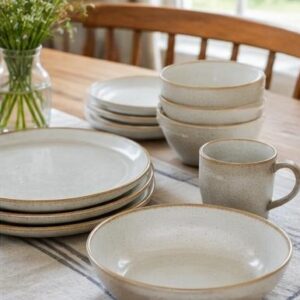 Dinnerware & Tabletop