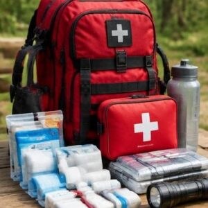 Emergency Kits & Survival Supplies