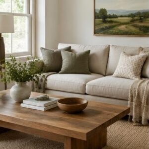 Living Room Furniture