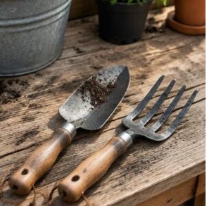 Garden Tools & Supplies