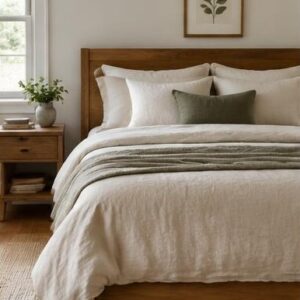 Bedroom Furniture & Bedding