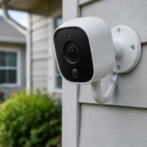 Home Security & Surveillance