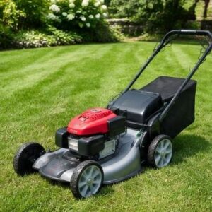 Lawn Needs
