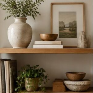 Home Decor & Accents