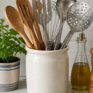Kitchen Tools & Utensils