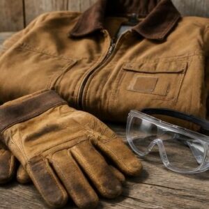 Workwear & Protective Gear