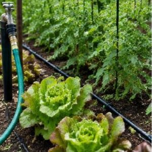 Watering & Irrigation