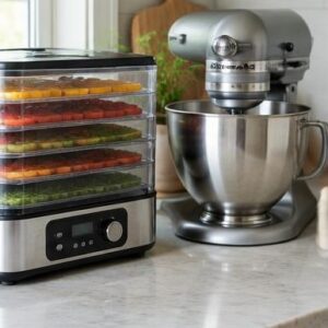 Kitchen Appliancess