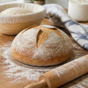 Baking & Bread Making