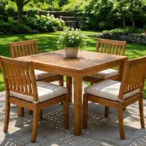 Outdoor Living Furniture